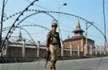 Barring three police station areas, curfew lifted in Valley
